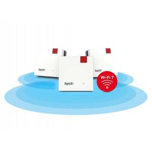 FRITZ!Mesh Set 1700 3-pack Edition International 20003129 obraz