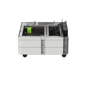 Lexmark 20L8801 2 zásobníky s kapacitou 550 listů pro 20L8801 obraz