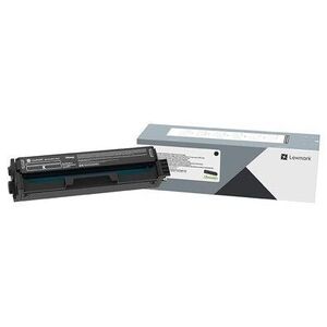 Lexmark 20N0X10 CS/CX431, tonerová kazeta, hromadné balení 20N0X10 obraz