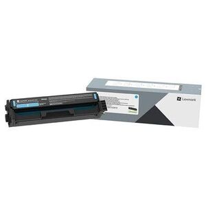 Lexmark 20N0X30 CS/CX431, kazeta s tonerem magenta, 6700 20N0X30 obraz