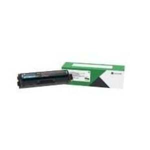 Lexmark 20N20C0 CS/CX331, 431, 1500, kazeta s tonerem azurové 20N20C0 obraz