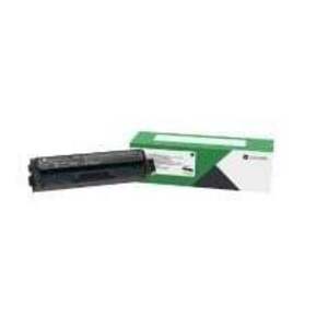 Lexmark 20N20K0 CS/CX331, 431 Černá Návrat 1.5K Kazeta 20N20K0 obraz