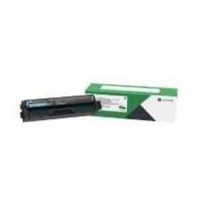 Lexmark 20N2HC0 CS/CX331, 431, 4500, kazeta s tonerem azurové 20N2HC0 obraz