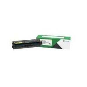 Lexmark 20N2HY0 CS/CX331, 431, 4500, kazeta s žlutým tonerem 20N2HY0 obraz