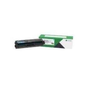 Lexmark 20N2XC0 CS/CX431, 6700, kazeta s tonerem azurové 20N2XC0 obraz