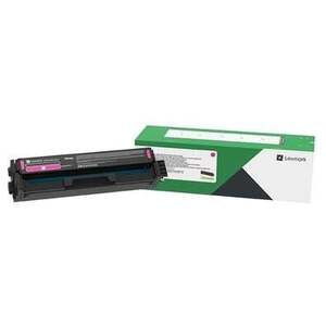 Lexmark 20N2XM0 CS/CX431, 6700, kazeta s tonerem magenta 20N2XM0 obraz