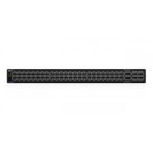DELL S-Series S5248F-ON Řízený L2/L3 Žádné 1U Černá 210-APFB obraz