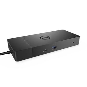 Dell WD19 Dock USB docking station 130 Watt (210-ARJG) 210-ARJG obraz