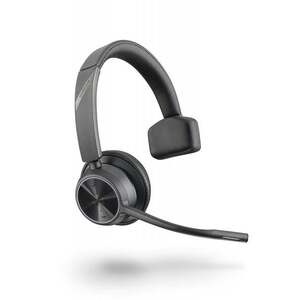 POLY Voyager 4310 UC Sluchátka s mikrofonem Bezdrátový 218473-01 obraz