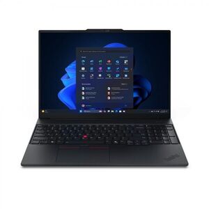 Lenovo ThinkPad E16 Gen 3 (Intel) Intel Core Ultra 7 255H 21SR0043CK obraz