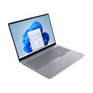 Lenovo ThinkBook 16 G9 IRL Intel Core 5 210H Laptop 40, 6 cm 21US0081CK obraz