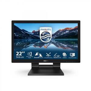 Philips B Line 222B9TA/00 počítačový monitor 54, 6 cm 222B9TA/00 obraz