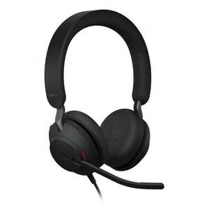 Jabra 24189-989-799 Evolve2 40 SE Sluchátka s kabelem 24189-989-799 obraz