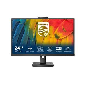 Philips 5000 series 24B1U5301H/00 počítačový monitor 24B1U5301H/00 obraz