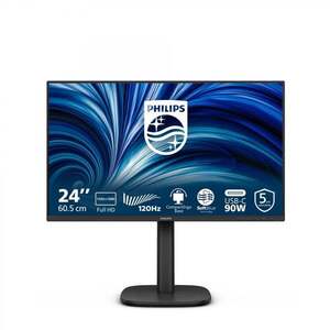 Philips 3000 series 24B2U3301/00 počítačový monitor 24B2U3301/00 obraz