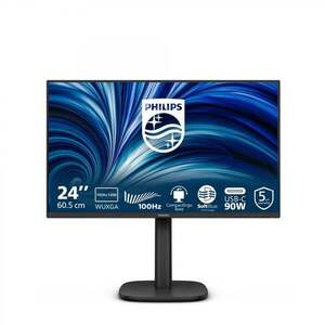Philips 3000 series 24B2U3301D/00 počítačový monitor 24B2U3301D/00 obraz