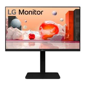 LG 24BA560-B počítačový monitor 60, 5 cm (23.8") 1920 x 24BA560-B obraz