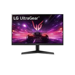LG 24GS60F-B počítačový monitor 61 cm (24") 1920 x 1080 24GS60F-B obraz