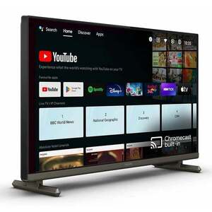 Philips 24HFL4518/12 hotelový televizor 61 cm (24") HD 24HFL4518/12 obraz