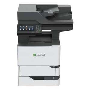 Lexmark MX722adhe Monochromatické multifunkční zařízení 25B0033 obraz