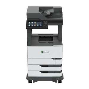 Lexmark MX822ade Monochromatická multifunkční tiskárna A4 25B2010 obraz