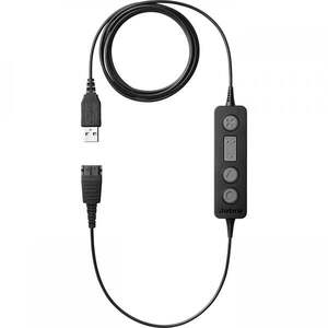 Jabra LINK 260, MS, QD na USB s ovladačem 260-19 obraz