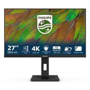 Philips 3000 series 27B1N3800/00 počítačový monitor 27B1N3800/00 obraz