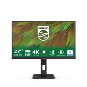 Philips 3000 series 27B1U3900/00 počítačový monitor 27B1U3900/00 obraz