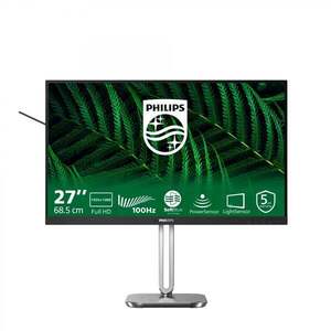 Philips 5000 series 27B2G5200/00 počítačový monitor 27B2G5200/00 obraz