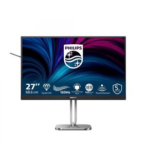 Philips 4000 series 27B2N4500/00 počítačový monitor 27B2N4500/00 obraz