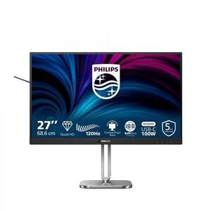 Philips 27B2U4601/00 počítačový monitor 68, 6 cm (27") 27B2U4601/00 obraz