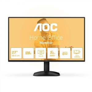 AOC B3 27B31H počítačový monitor 68, 6 cm (27") 1920 x 1080 27B31H obraz