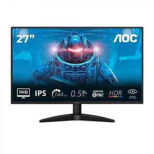 AOC B3 27B36X počítačový monitor 68, 6 cm (27") 1920 x 1080 27B36X obraz