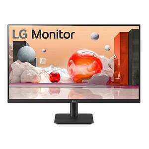 LG 27BA400-B počítačový monitor 68, 6 cm (27") 1920 x 27BA400-B.AEU obraz