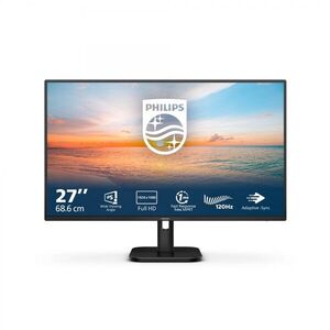 Philips 1000 series 27E1N1100A/00 počítačový monitor 27E1N1100A/00 obraz