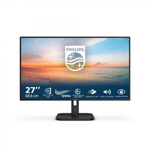 Philips 27E1N1200A/00 počítačový monitor 68, 6 cm 27E1N1200A/00 obraz