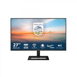 Philips 1000 series 27E1N1600AE/00 počítačový 27E1N1600AE/00 obraz