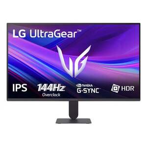 LG 27G411A-B počítačový monitor 68, 6 cm (27") 1920 x 27G411A-B obraz