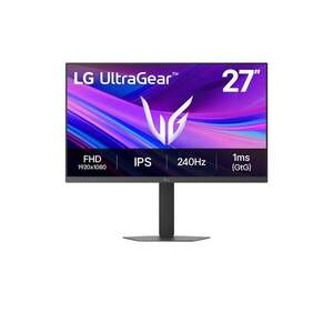 LG 27G440A-B počítačový monitor 68, 6 cm (27") 1920 x 27G440A-B obraz