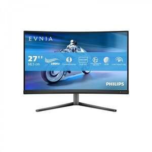 Philips Evnia 5000 27M2C5200W/00 počítačový monitor 27M2C5200W/00 obraz