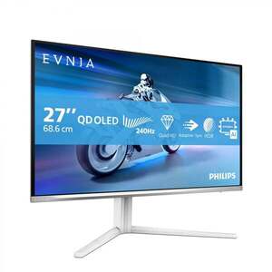 Philips Evnia 6000 27M2N6501L/00 počítačový monitor 27M2N6501L/00 obraz