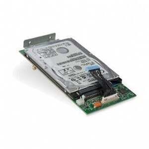 Lexmark 27X0400 Pevný disk 27X0400 obraz