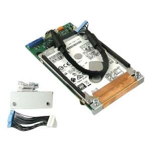 Lexmark 27X0805 Pevný disk pro zařízení CS 531/622/632 CX 27X0805 obraz