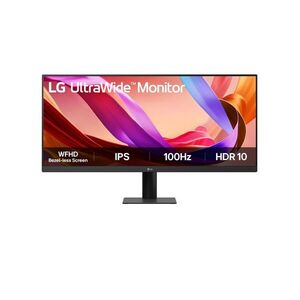 LG 29U511A-B počítačový monitor 73, 7 cm (29") 2560 x 29U511A-B obraz