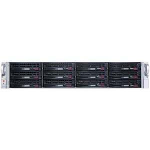Hanwha 2U-12BAY-SERVER-96TB-RAW Server pro 2U-12BAY-SERVER-96TB-RAW obraz