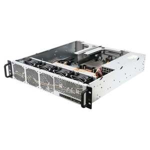 ASRock 2U1G-B650/EVAC, UP, Rack 2U, AMD Ryzen 9000 2U1G-B650/EVAC obraz