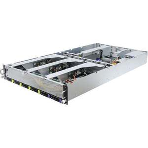 ASRock 2U4G-GENOA/M3, RACK 2U, UP, AMD EPYC 9004, 6xSFF 2U4G-GENOA/M3 obraz