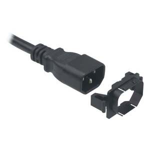 ATEN 2X-EA13 vložka plug-lock Černá 1 kusů 2X-EA13 obraz