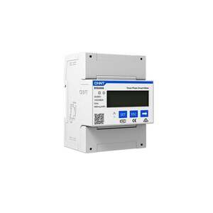Měřič energie FoxESS 3F DTSU666 pro řadu R 30-803-00006-00 obraz