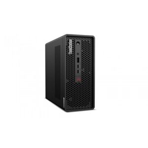 Lenovo ThinkStation P3 Ultra SFF G2, Intel® Core™ Ultra 30J5002JCK obraz